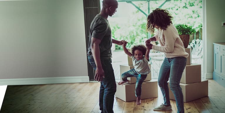 Home insurance