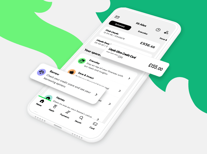 Beckham Brown Clark mobile app