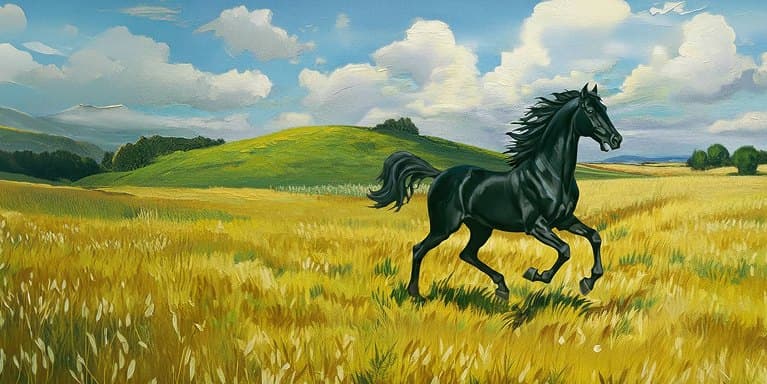 Wheatfield