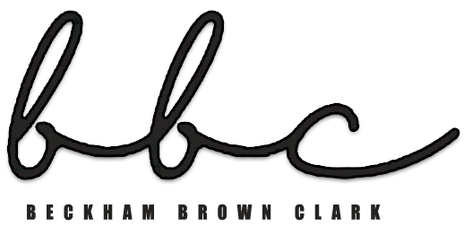Beckham Brown Clark logo